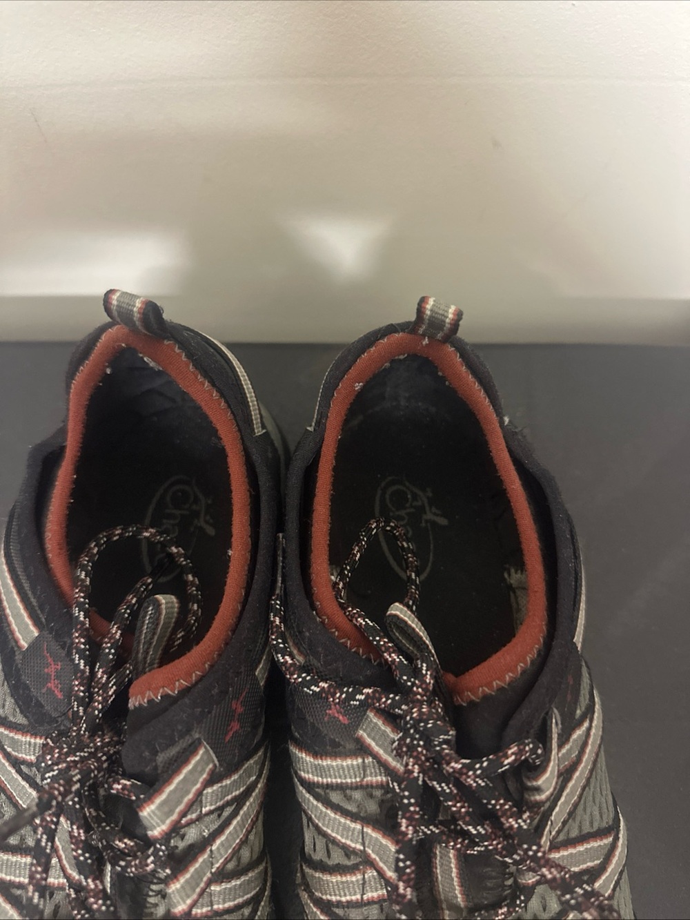 Chaco Outcross Evo 1 Men’s Size 10 - Picture 6 of 13